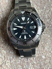 SEIKO Prospex SBDC129/SPB189