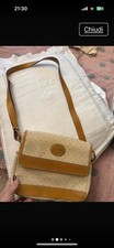 borsa gucci vintage