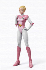 FAN ART ACTION FIGURE VOLTRON