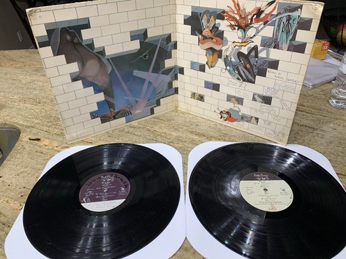Pink floyd the wall pc2 - floyd, 36183