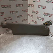 Aletta parasole parabrezza SX