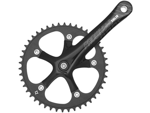 Pedivella bici singlespeed