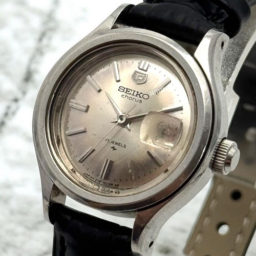 Orologio seiko chorus - seiko,