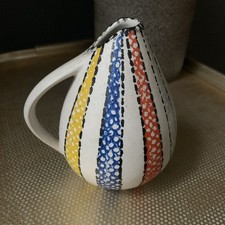 Vaso MCM metà secolo tedesco