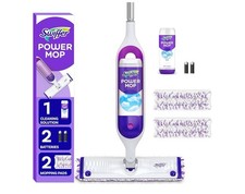 Swiffer Kit Completo Power Mop