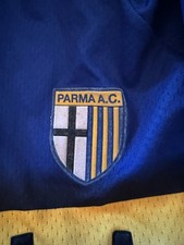 Maglia gara home - home, parma