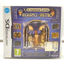 IL PROFESSOR LAYTON E IL