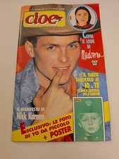 Vecchia Rivista CIOÈ - 1989 