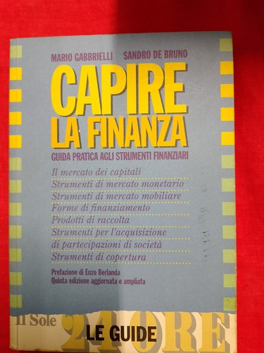 Gabbrielli bruno capire - bruno,