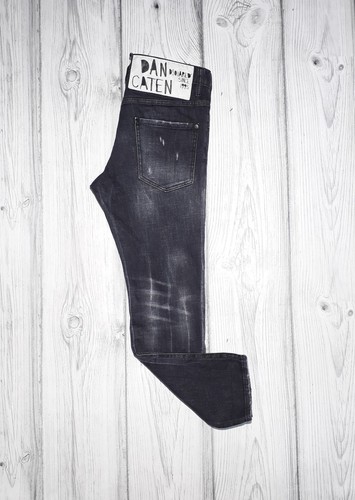 Jeans skater dsquared2 taglia - skater,