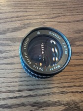 EXA / EXAKTA, ORESTOR 2.8 /