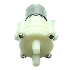 DC12V Silenzioso Sommergibile