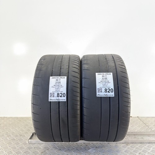 Pneumatici usati 285 - pneumatici,