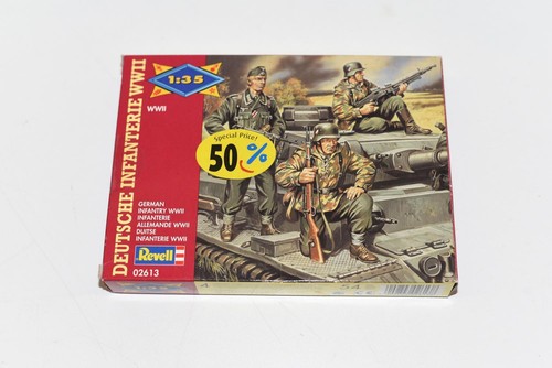 Modellino revell 02613 - modellino,