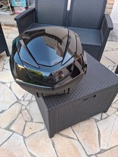 Bauletto Baule Originale Honda Sh 125 150 300 350 2020 2021 2022 2023 2024