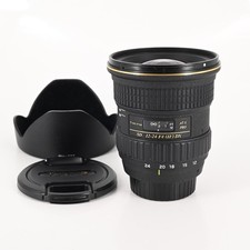 Tokina f4 at x pro - af, 12-24