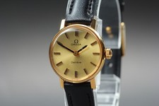 Manuale Vintage 1970 OMEGA