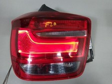 BMW 118d Urban 5 porte 2015