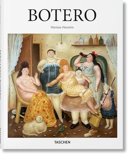 Taschen botero basic - botero,