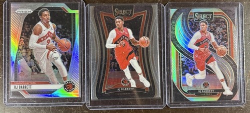 2024 panini prizm rj - prizm,