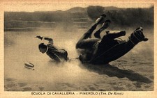 PINEROLO, Torino - Scuola di