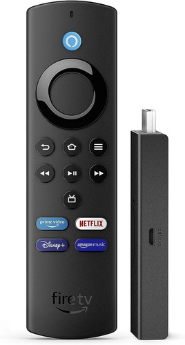 Amazon fire stick lite - stick,