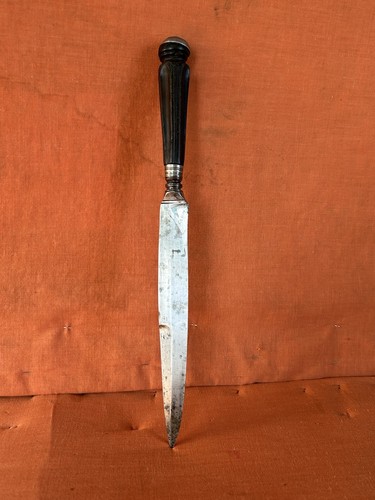 Stylet corse ancien coltello - corse,