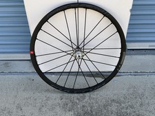 Fulcrum Zero DB XDR Rear Wheel