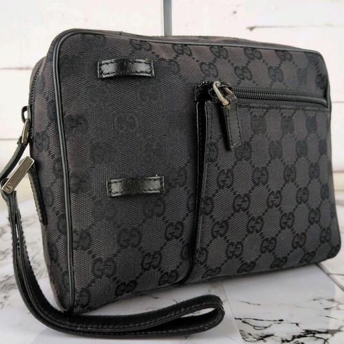 Gucci tela rara - , pochette