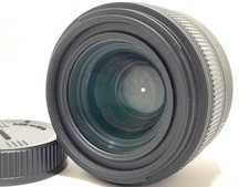 Sigma 30mm F1.4 DC HSM Nikon