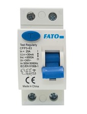 Interruttore magnetotermico