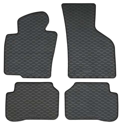 Tappetini gomma per vw - per,