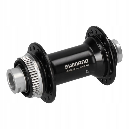 Mozzo anteriore shimano - shimano, xt