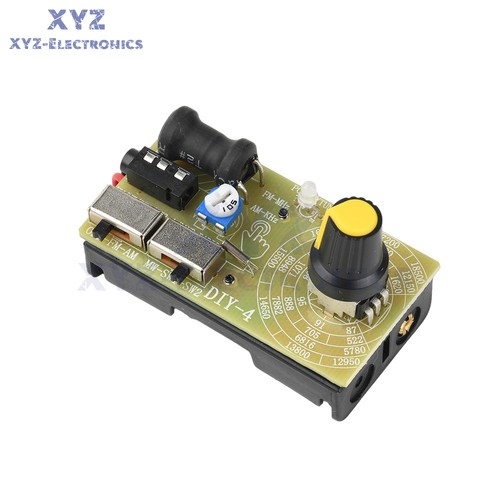108mhz sw multi banda - 87~108mhz, fm/mw/sw