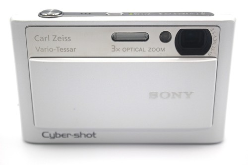 Fotocamera digitale sony - fotocamera,