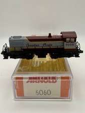 Nuovo con scatola vintage N