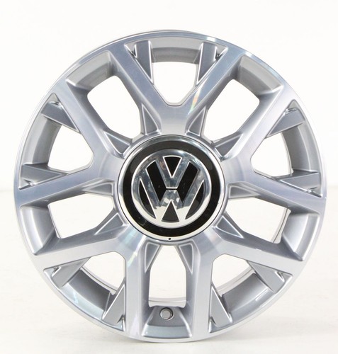 Cerchio singolo 15 - vw,