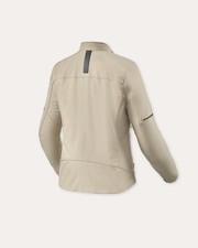 Giacca moto donna rev - giacca,