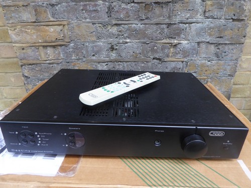 Amplificatore integrato creek - amplificatore,
