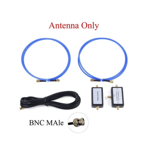Youloop antenna magnetica - antenna,