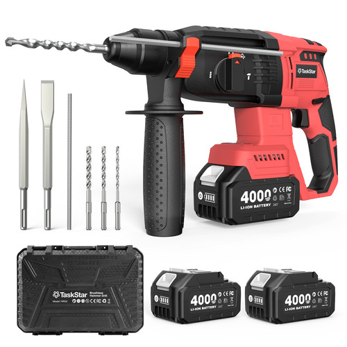 Trapano avvitatore batteria - trapano, a