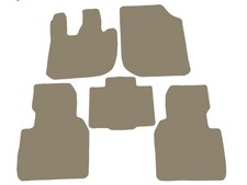 Basic Tappetini per Honda HR-V