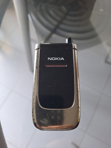 Nokia 6060
