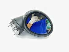 SPECCHIETTO RETROVISORE DESTRO