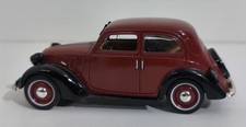 I125712 Norev  1/43 - Fiat