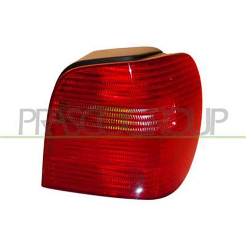 Fanale posteriore destro - fanale,