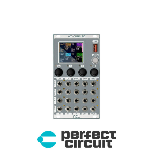 Acl quad lfo - acl,