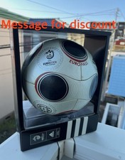 ADIDAS 2008 EUROPASS PALLONE