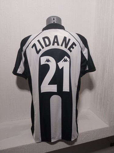 Maglia juventus zidane taglia - juventus,