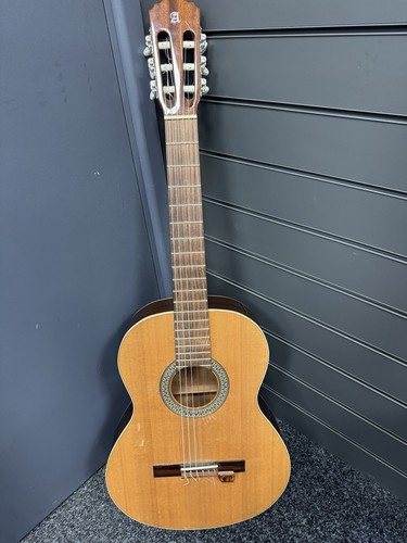 Alhambra chitarra acustica - alhambra,